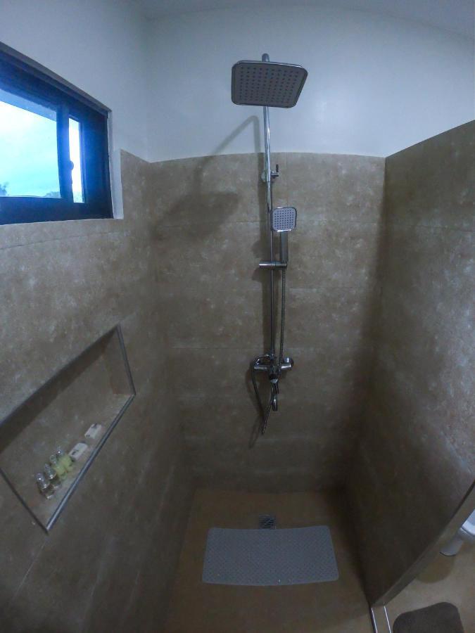 Panglao Bamboo Oasis Hotell Eksteriør bilde