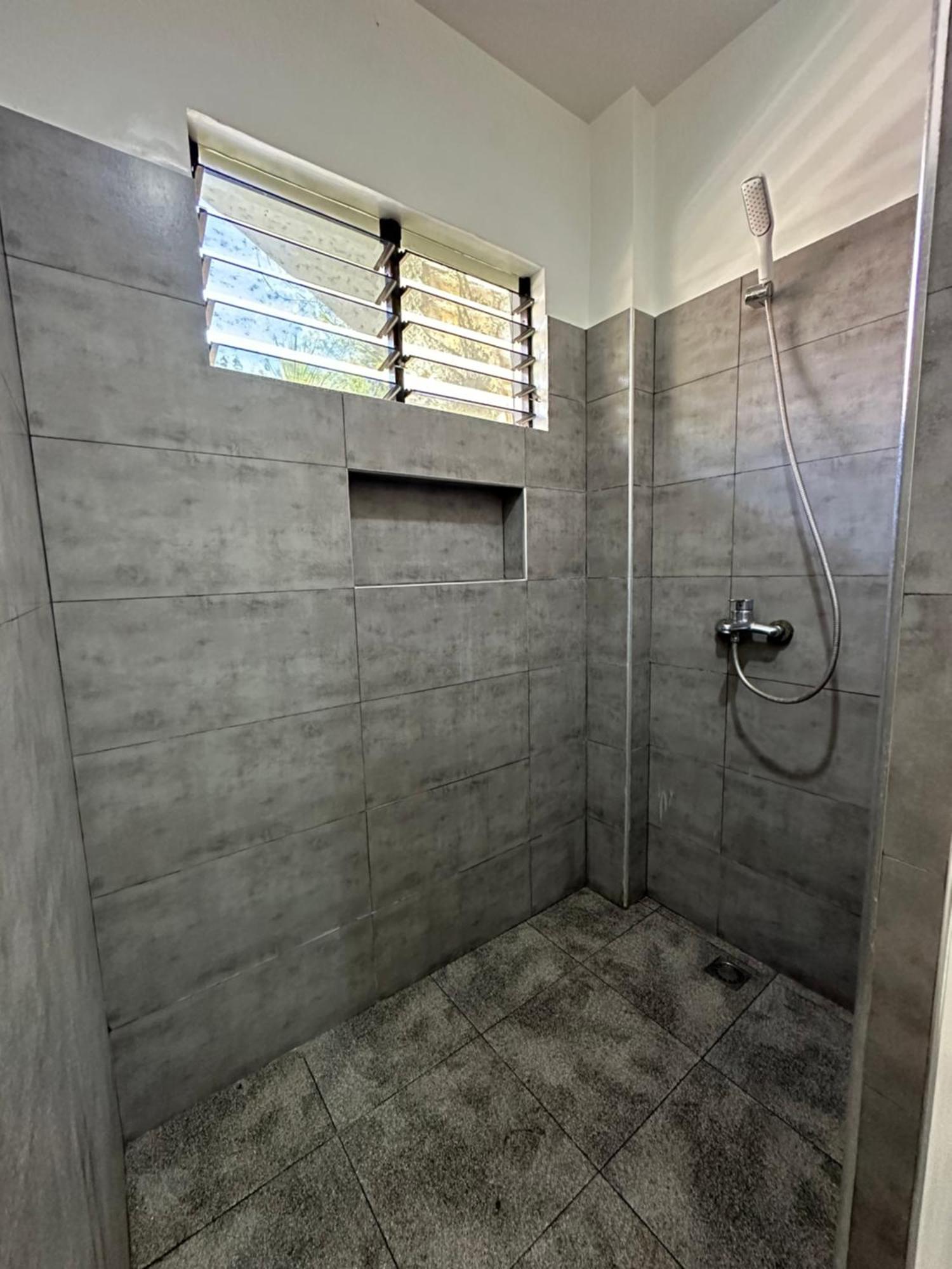 Panglao Bamboo Oasis Hotell Eksteriør bilde