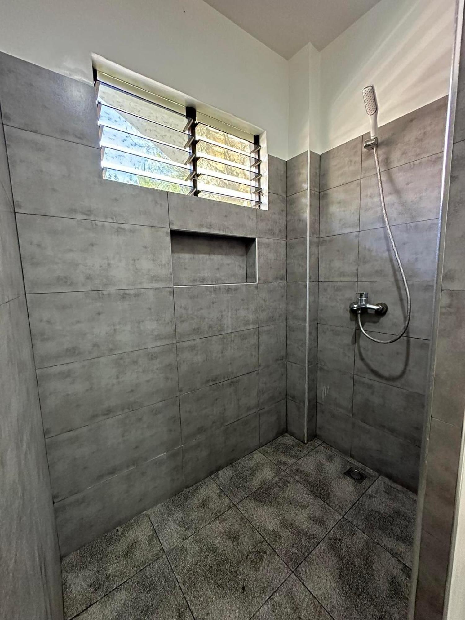 Panglao Bamboo Oasis Hotell Eksteriør bilde